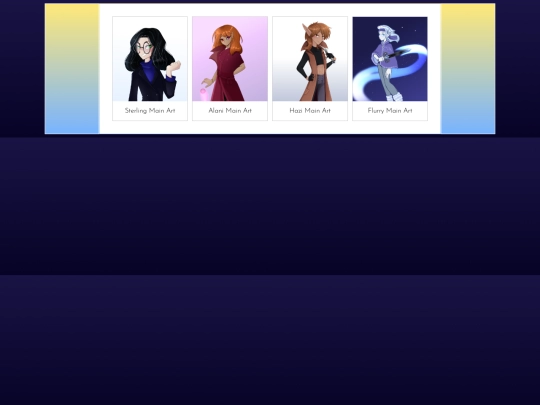 sorregia/gallerytemplate screenshot