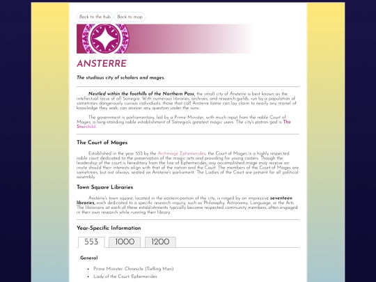 sorregia/maps/ansterre screenshot