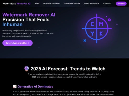 2025-ai-trends-forecast screenshot