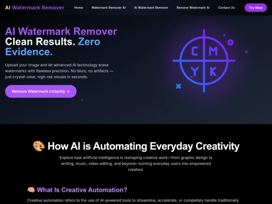 ai-automation-in-creative-tools screenshot