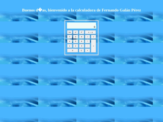 modulo4 screenshot