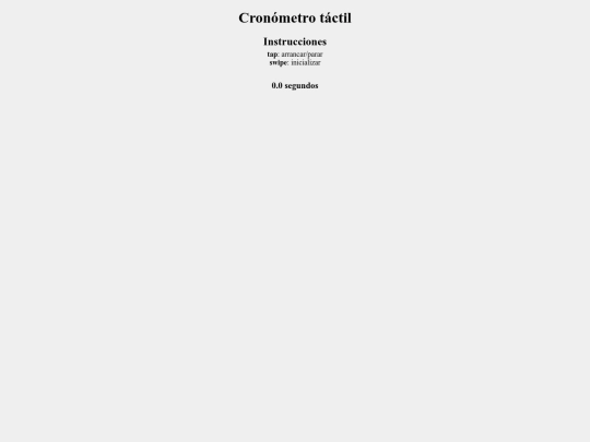 opcional8/01-cronometro_start_stop screenshot