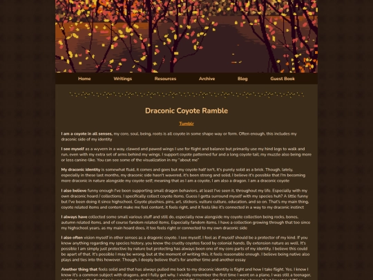 dcr screenshot