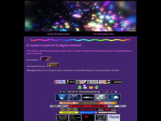 othrlnks screenshot