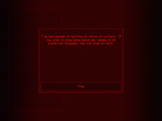 flesh screenshot