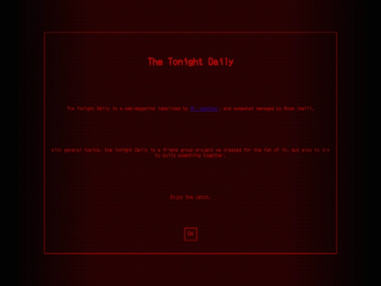zine screenshot