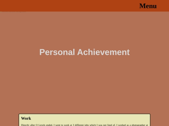 achievement screenshot