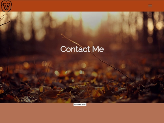 form screenshot