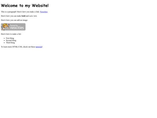 parody screenshot