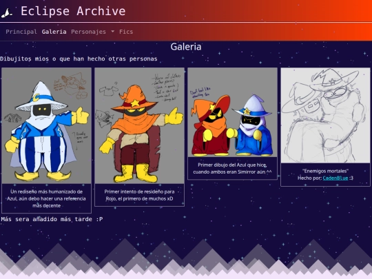 galeria screenshot