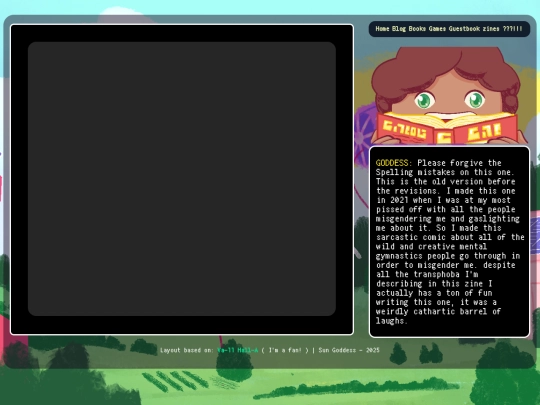 zines/_pages/creativedisrespect screenshot