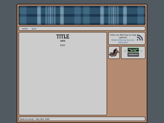 condiikake/blog/copy screenshot
