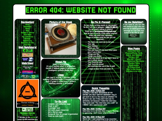 homebackup screenshot