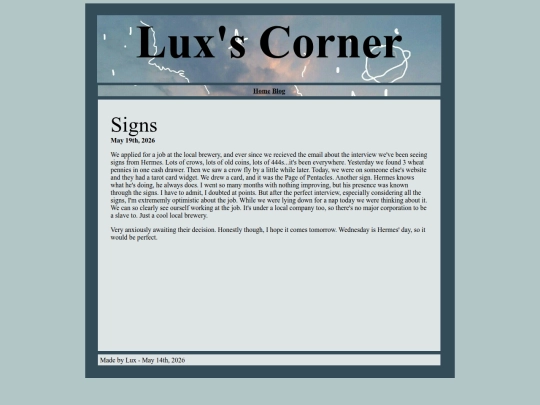 lux_corner/blogposts/post2 screenshot