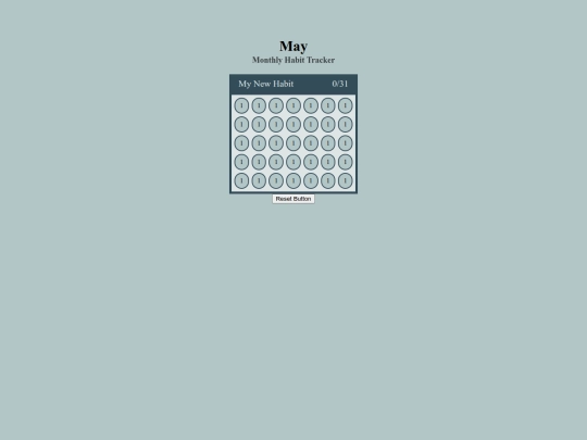 lux_corner/habittracker screenshot