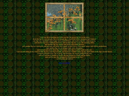 window screenshot