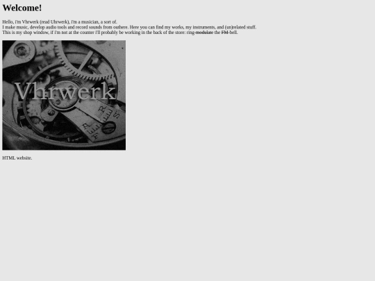 main screenshot