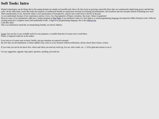soft_tools_intro screenshot