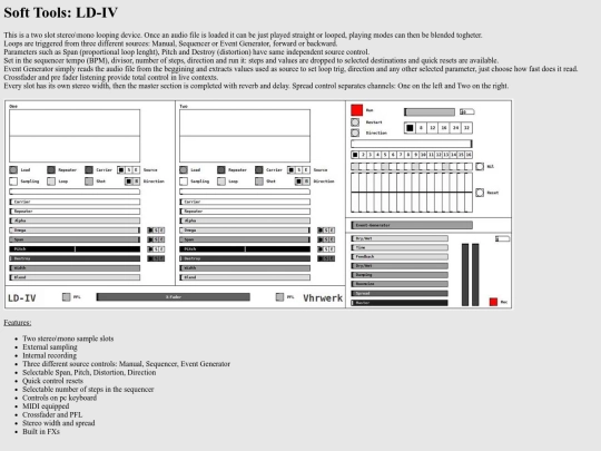 soft_tools_ld-iv screenshot