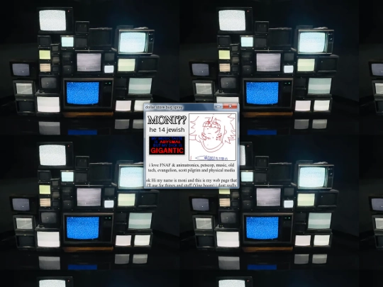 old-about screenshot