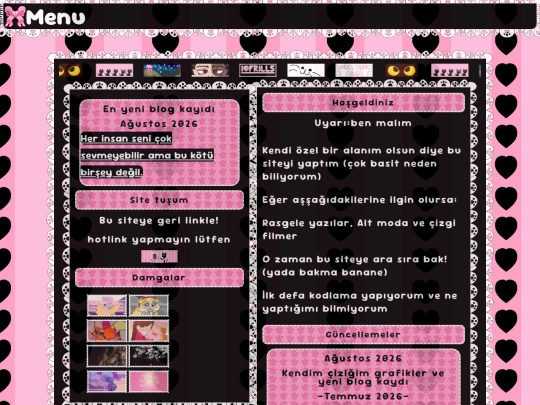 TR/main screenshot