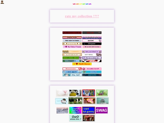 buttons screenshot
