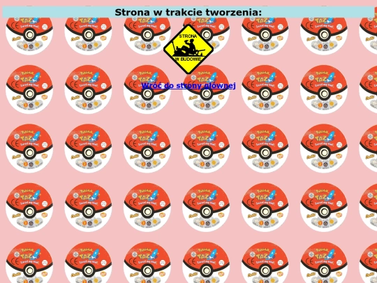 pokemon screenshot