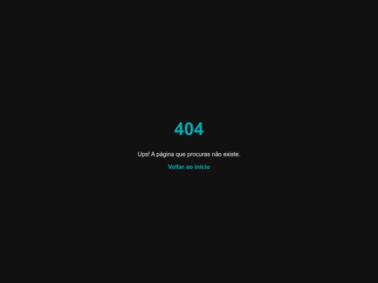 404 screenshot