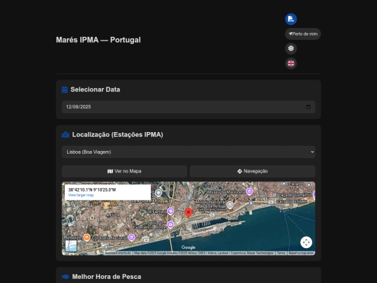Mares/3 screenshot