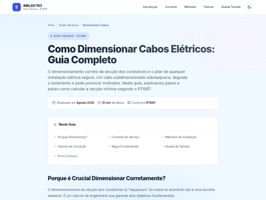 eletricista/Guia.tecnico.Cabos.Eletricos screenshot