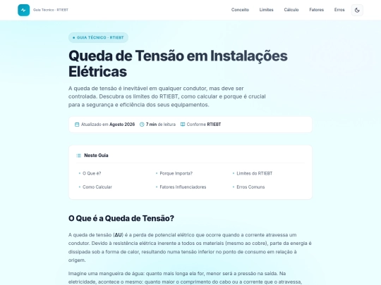 eletricista/Guia.tecnico.Queda.de.tensao screenshot