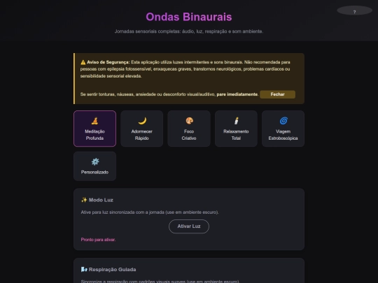 hipnotico/2 screenshot