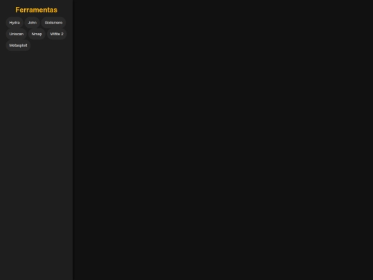 pentest/mega1 screenshot
