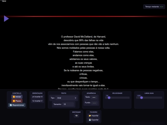 teleponto5 screenshot