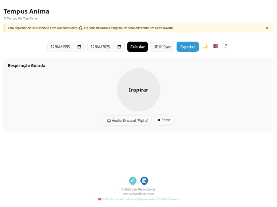 tempusanima/2 screenshot