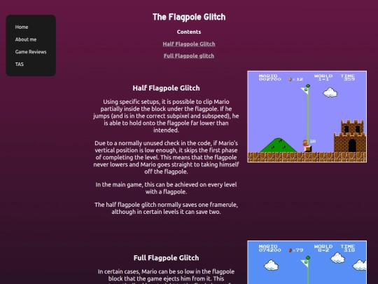 smb1/fpg screenshot