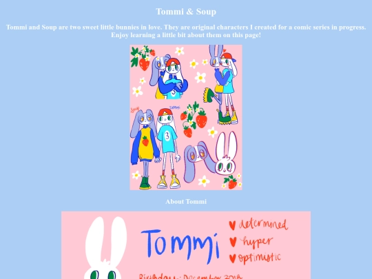 Tns screenshot