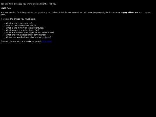 startingpoint screenshot