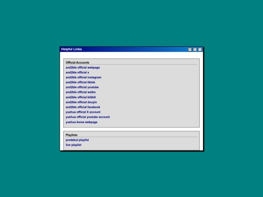 lists/list screenshot