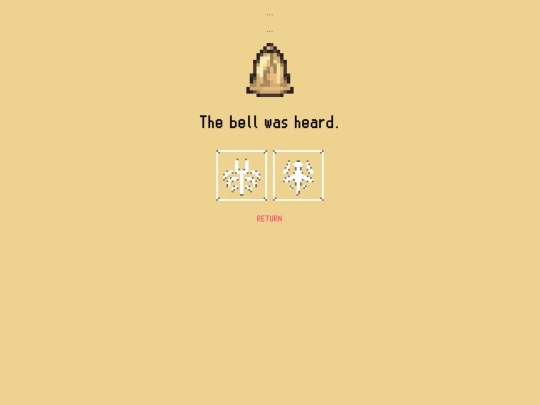 untitled/bell screenshot