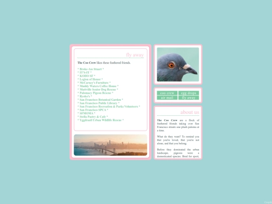 flyaway screenshot