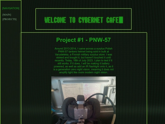 projects/pnw57 screenshot