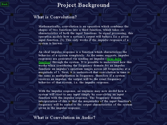 background screenshot