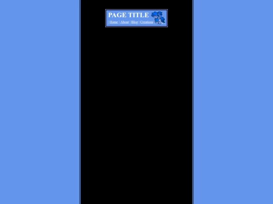 assets/Template screenshot