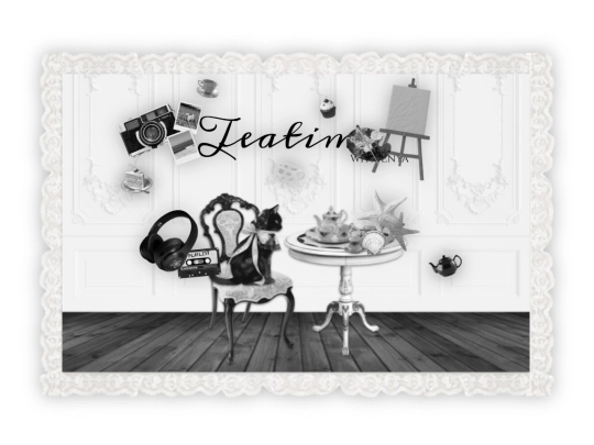 teatime screenshot