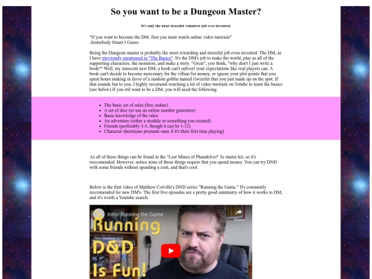 assignments/DND/dm screenshot