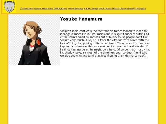 assignments/p4-team.html/Yosuke screenshot