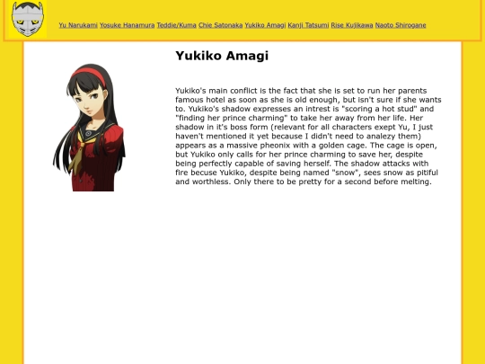 assignments/p4-team.html/Yukiko screenshot