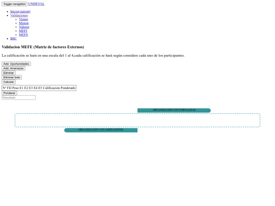 mefe screenshot