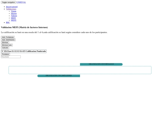 mefi screenshot